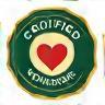 Groomer badge icon highlighting our certified and caring staff.